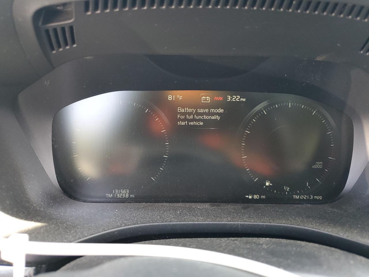 2019 Volvo Xc60 T5 VIN: LYV102RK4KB319475 Lot: 56899395