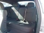 2009 VAUXHALL ASTRA SXI for sale at Copart CHESTER