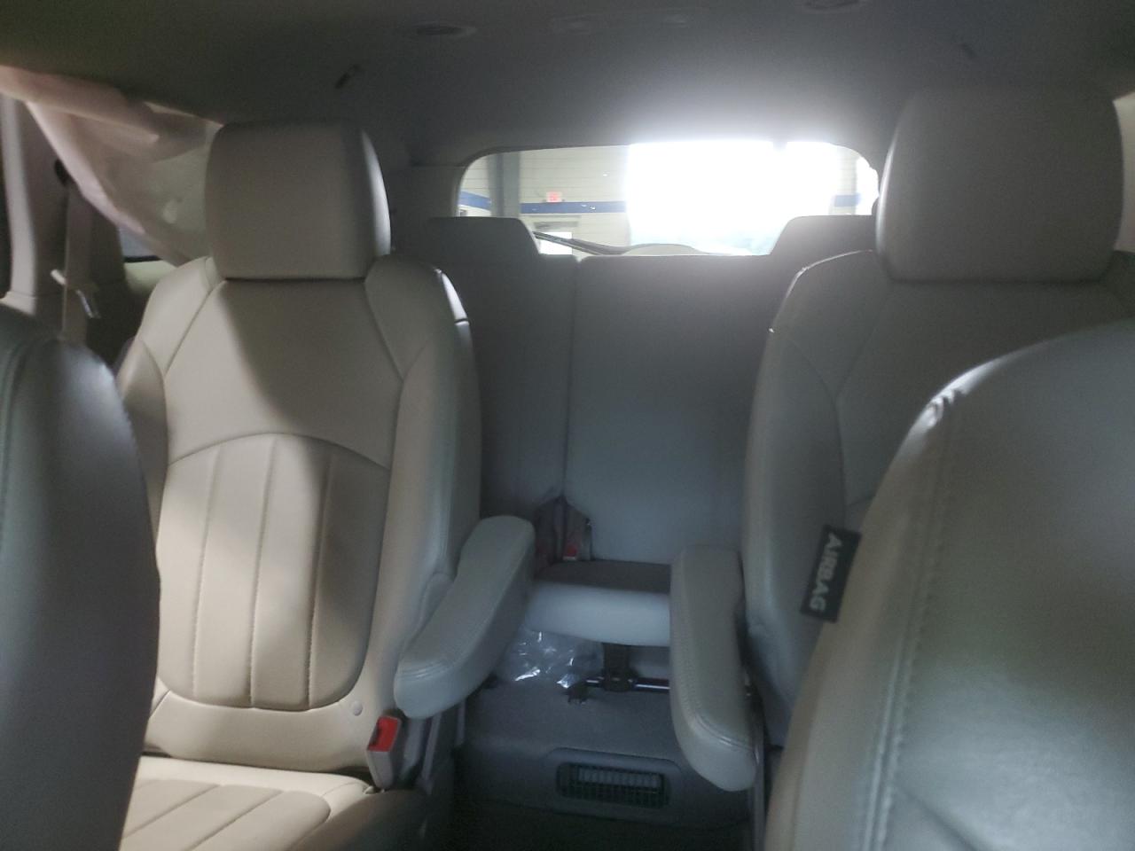2017 Buick Enclave VIN: 5GAKRCKD2HJ177138 Lot: 56849515
