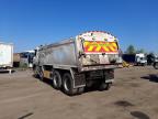2021 VOLVO FM for sale at Copart WOLVERHAMPTON