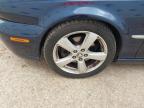 2009 JAGUAR X-TYPE SE for sale at Copart SANDY