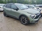 2023 Kia Sportage X Line იყიდება Mendon-ში, MA - Rear End