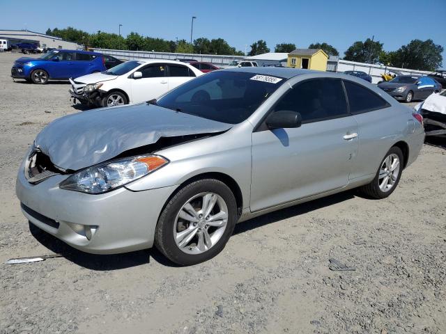 2005 Toyota Camry Solara Se
