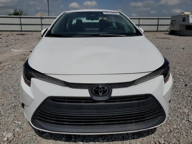  TOYOTA COROLLA 2023 White