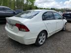 2010 HONDA CIVIC LX-S   for sale at Copart ON - COOKSTOWN