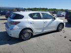 2011 Lexus Ct 200 იყიდება Windham-ში, ME - Front End