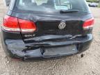 2011 VOLKSWAGEN GOLF TWIST for sale at Copart WISBECH