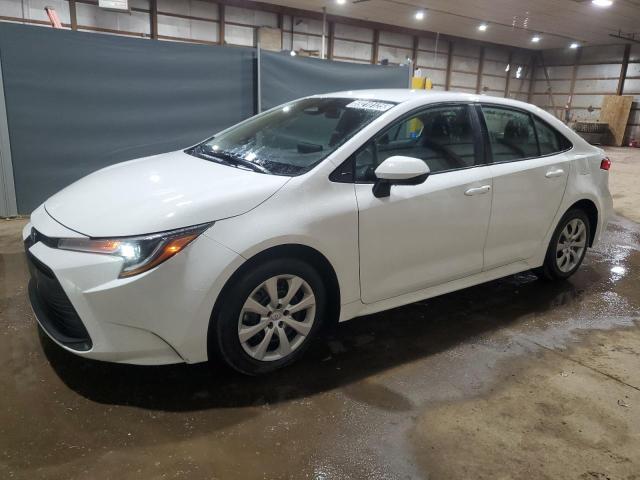 TOYOTA COROLLA – zdjęcie z aukcji, lot #59210125