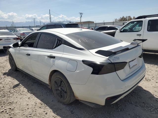  NISSAN ALTIMA 2019 Белы