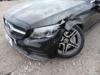 2018 MERCEDES BENZ C 300 AMG for sale at Copart ROCHFORD