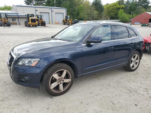 2010 Audi Q5 Prestige