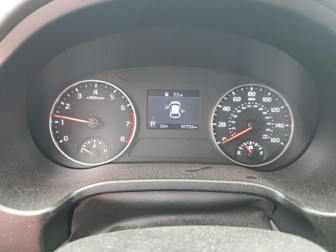 2021 Kia Seltos Lx VIN: KNDEPCAAXM7046958 Lot: 56337985