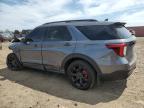 2022 Ford Explorer St na sprzedaż w Elgin, IL - Front End