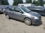 2016 Nissan Versa S for Sale in Arlington, WA - Rear End