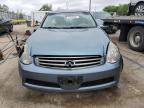 2005 Infiniti G35    за продажба в Pekin, IL - Rollover