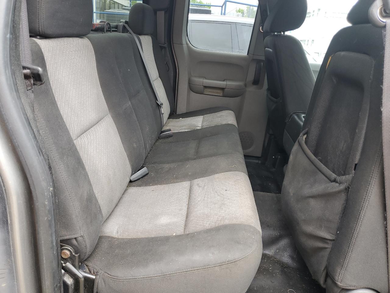 2008 Chevrolet Silverado C1500 VIN: 1GCEC19X88Z204393 Lot: 57994705