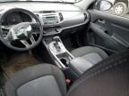 2015 Kia Sportage Lx for Sale in Windham, ME - Front End