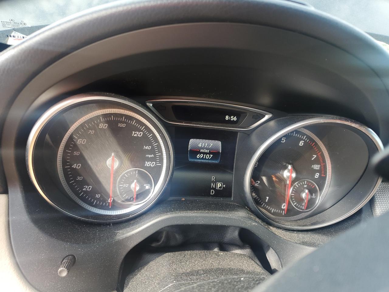 2019 Mercedes-Benz Gla 250 4Matic VIN: WDCTG4GB9KJ550277 Lot: 57277445