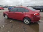2009 Ford Focus Se en Venta en Oklahoma City, OK - Front End