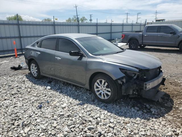  NISSAN ALTIMA 2016 Серый
