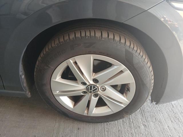 2022 VOLKSWAGEN GOLF LIFE