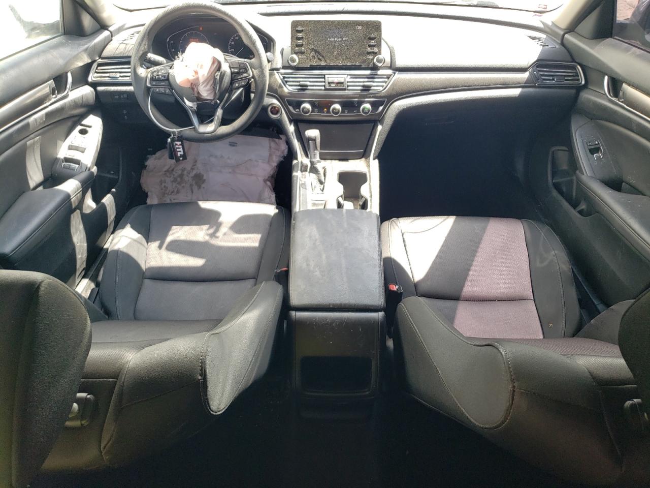 1HGCV1F15LA111597 HONDA ACCORD 2020