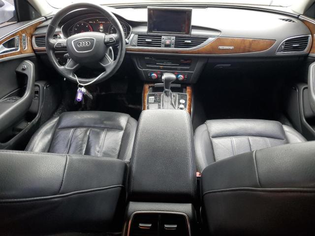 2015 AUDI A6 PREMIUM