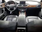 2015 AUDI A6 PREMIUM for sale at Copart ON - LONDON