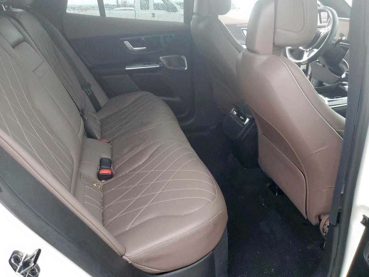 2023 Mercedes-Benz Eqe Suv 350+ VIN: 4JGGM2BBXPA032631 Lot: 55854635