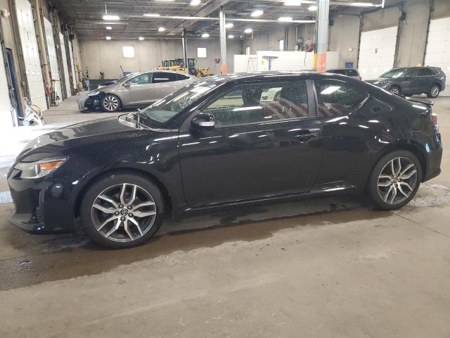 2016 Toyota Scion Tc 