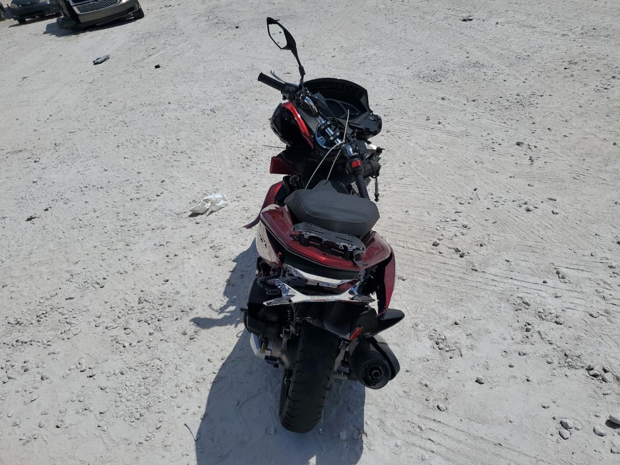 RLHKF3007LY000561 HONDA PCX 2020