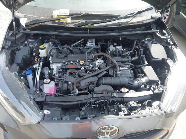 2024 TOYOTA YARIS DESI