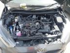 2024 TOYOTA YARIS DESI for sale at Copart ROCHFORD