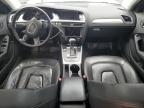 2015 Audi A4 Premium продається в Charles City, VA - Front End