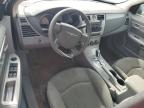 2008 Chrysler Sebring Lx na sprzedaż w Kansas City, KS - Side