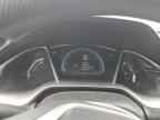 2016 Honda Civic Ex იყიდება Jacksonville-ში, FL - Rear End
