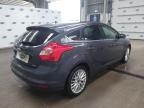 2013 FORD FOCUS ZETE for sale at Copart EAST KILBRIDE