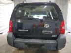 2010 Nissan Xterra Off Road на продаже в Candia, NH - Front End