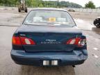 1998 Toyota Corolla Ve იყიდება Louisville-ში, KY - Rear End