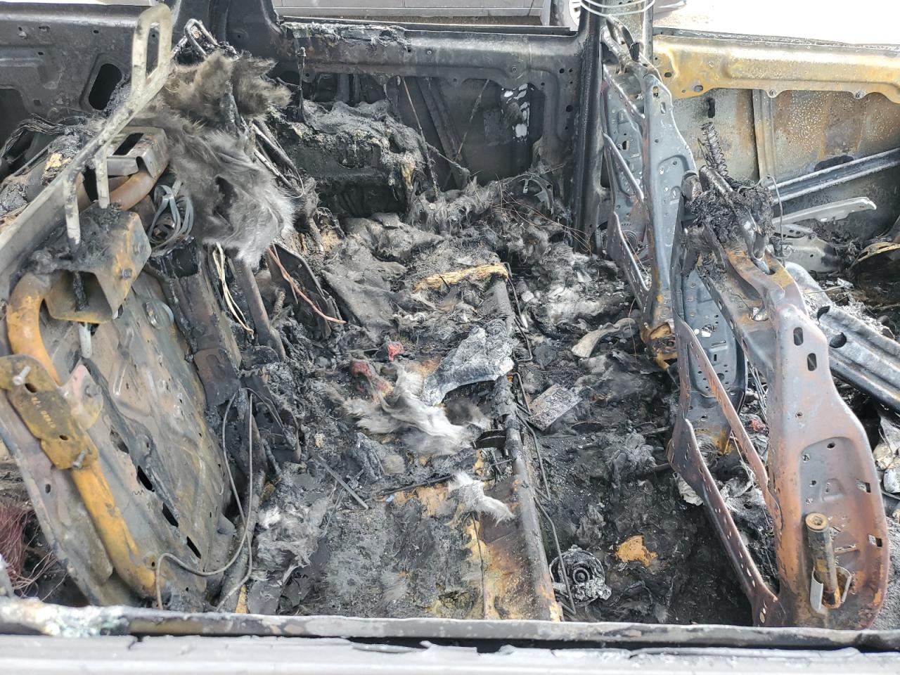 2020 Dodge Journey Se VIN: 3C4PDCAB6LT270409 Lot: 58773895