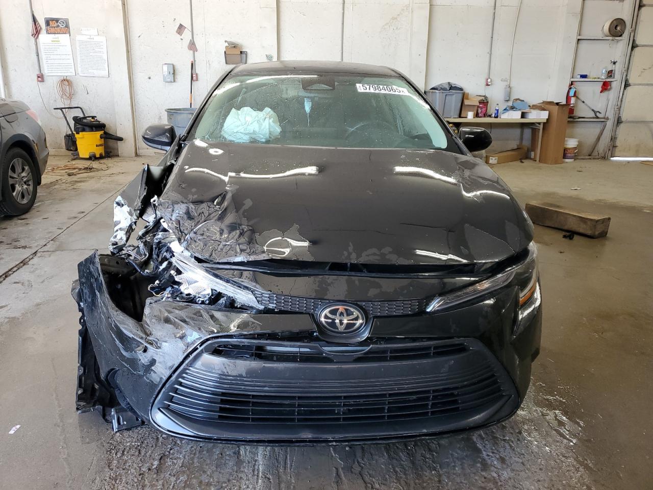 5YFB4MDEXPP011176 TOYOTA COROLLA 2023
