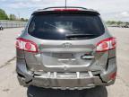 2012 Hyundai Santa Fe Limited for Sale in Littleton, CO - Rear End