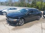2024 Hyundai Elantra Luxury for Sale in Cookstown, ON - Front End
