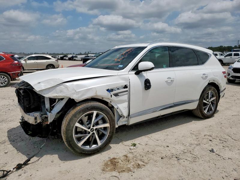 GENESIS GV80 ADVAN – zdjęcie z aukcji, lot #57504825