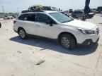 2018 Subaru Outback 2.5I Premium for Sale in Wilmer, TX - Front End
