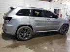 Blaine, MN에서 판매 중인 2016 Jeep Grand Cherokee Srt-8 - Vandalism