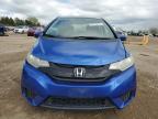 2016 Honda Fit Lx de vânzare în Elgin, IL - Front End