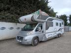2009 FIAT DUCATO for sale at Copart WISBECH