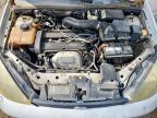 2003 Ford Focus Zts იყიდება Mercedes-ში, TX - Water/Flood