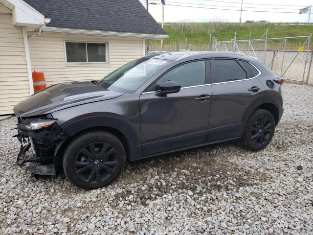 MAZDA CX-30 2021